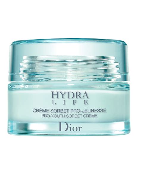 Dior Hydra Life Pro